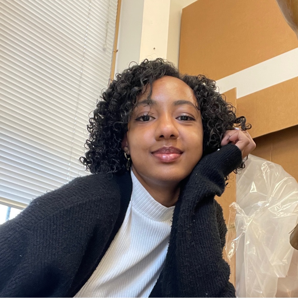 Meet your Posher, Taryn 🍒